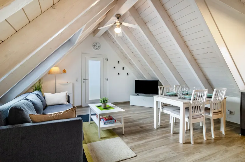 Appartment Naturblick - Image 1