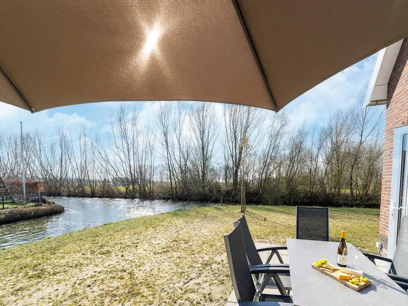 Vacation home with lots of privacy - Image 1