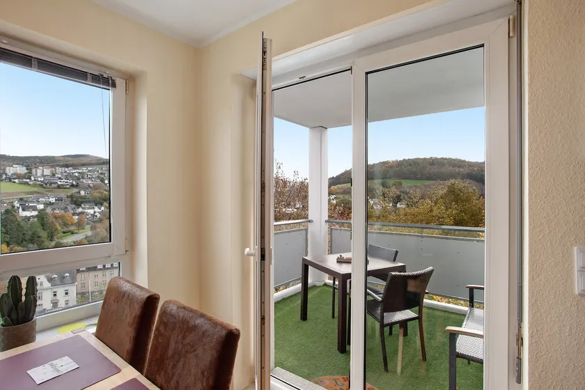 Fewo am Hennesee - Image 1