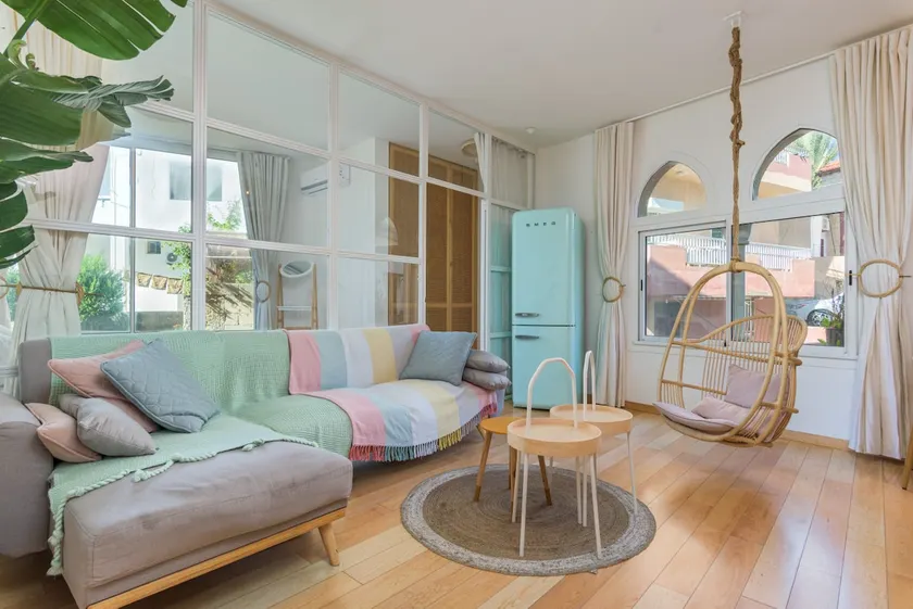 Exquisite Apartment in Bahsa Batroun 2BR - Image 1