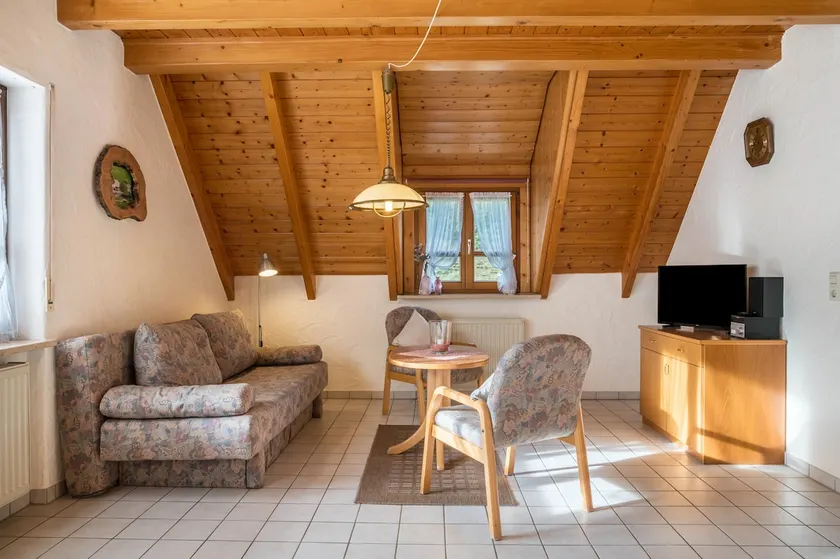 Vacation home Morgensonne - Image 1