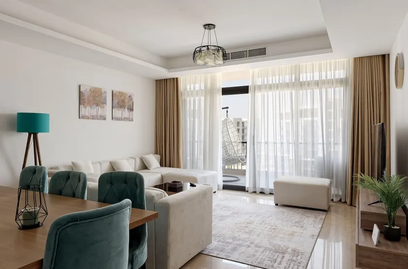 Vesta - Luxury Apt - 2Br - Cfc (I) - Image 1