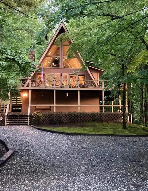 Granny Squirrel Getaway - Image 1