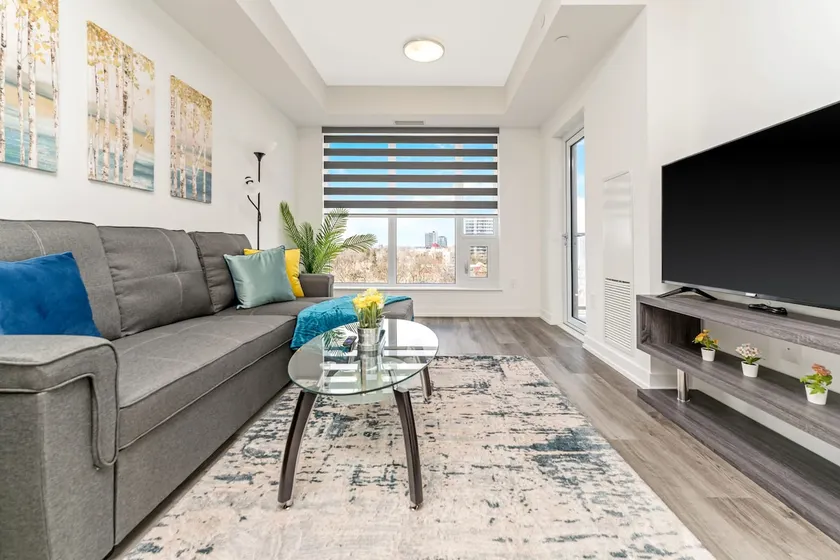 Newly Built Condo with Amazing Views - Image 1