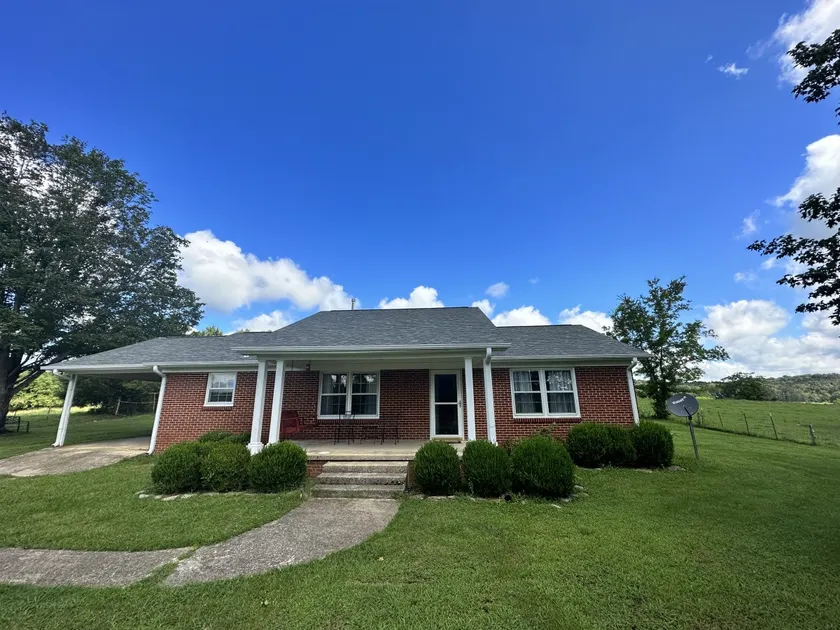 2BD/1BA Calm&Cozy in the Country Near Jack Daniels - Image 1