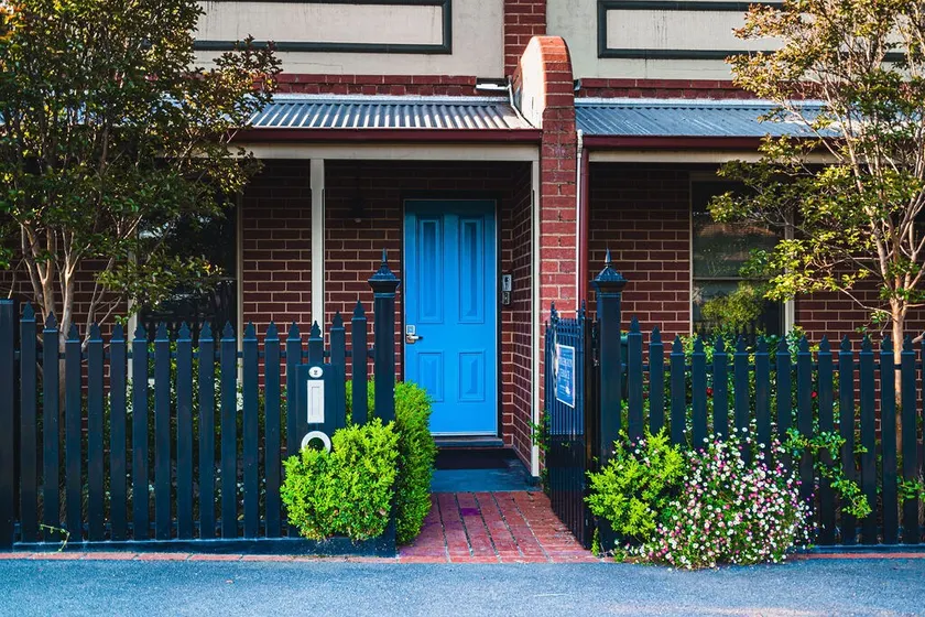 Barkers Run Terrace - Image 1