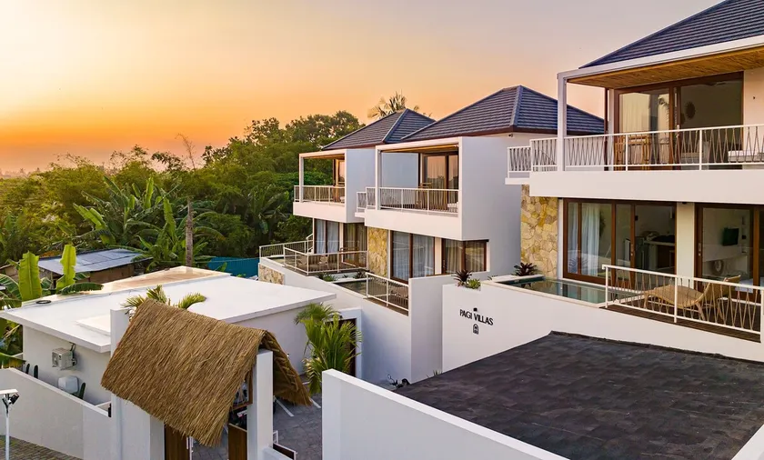 Sylish Canggu 1BR Refined | Sunkissed Pool - Image 1