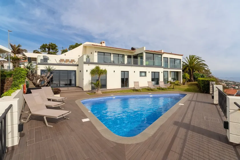 Zula House - Stunning villa spectacular location - Image 1