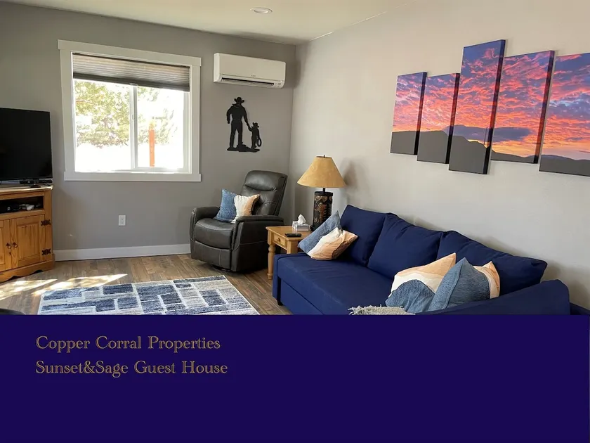 NEW! Modern, Close to Nature | Working Farm Stay - Image 1