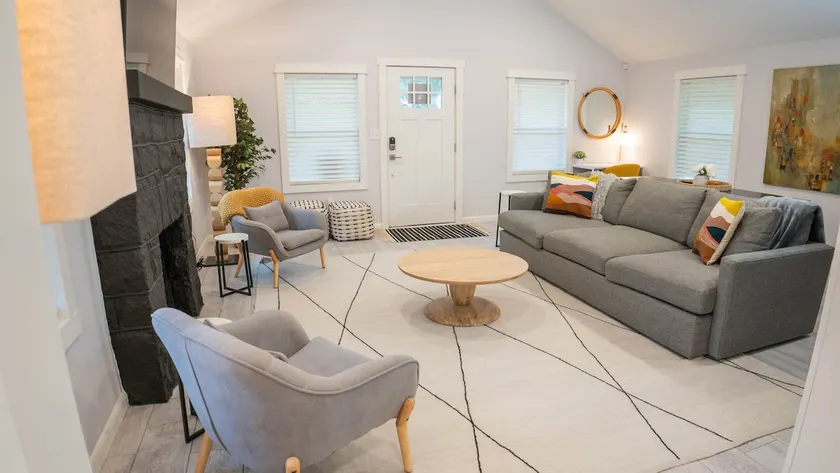 Parker House - 15 mins to Downtown Asheville - Image 1