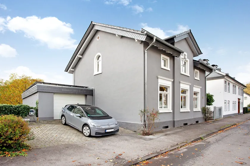 Vacation home in Eichholz - Image 1