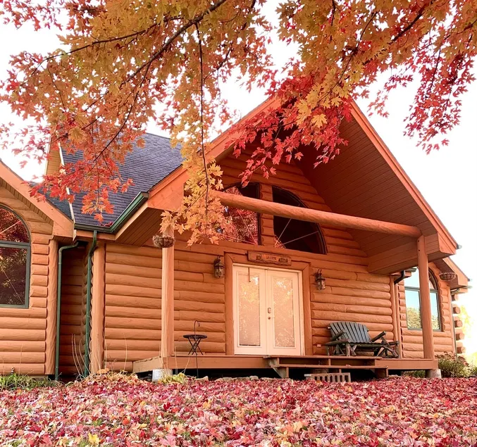 Hot Tub, King Beds, Game Room & 3 Bathrooms! - Image 1