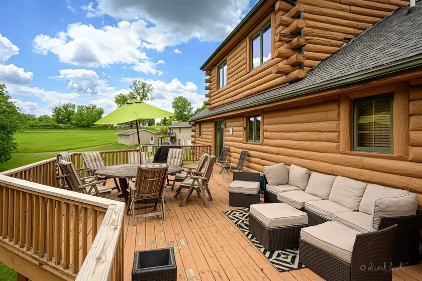 Apple Cub Cabin: Hot Tub, Game Room & King Beds & - Image 1
