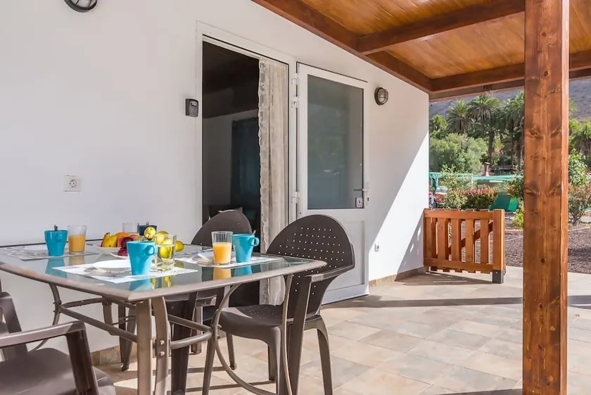 Country House Near Fataga & Maspalomas - Image 1