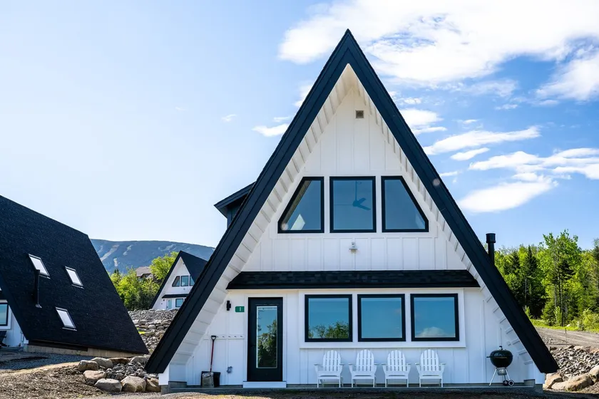 Saddleback - Parmachenee A-Frame #20 - Image 1