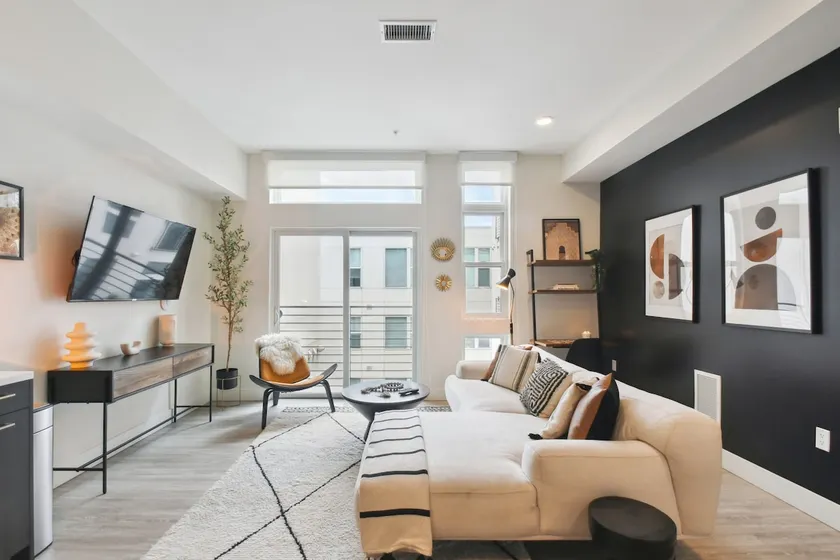 Moroccan 1BR + Garage | LoHi Denver | Dog-Friendly - Image 1