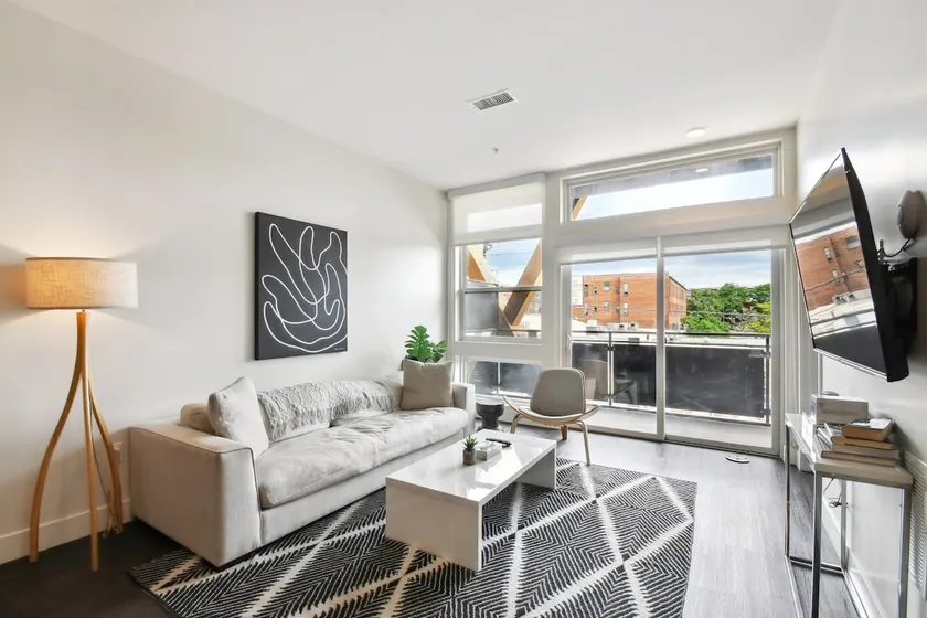 Japandi 1BR | LoHi Denver | Dog-Friendly - Image 1