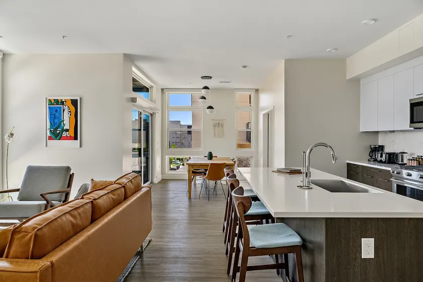 Spacious 3BR | Group Loft | LoHi | Dog-Friendly - Image 1