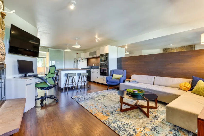 Winter Park Condo w/ Private Balcony: Near Skiing! - Image 1