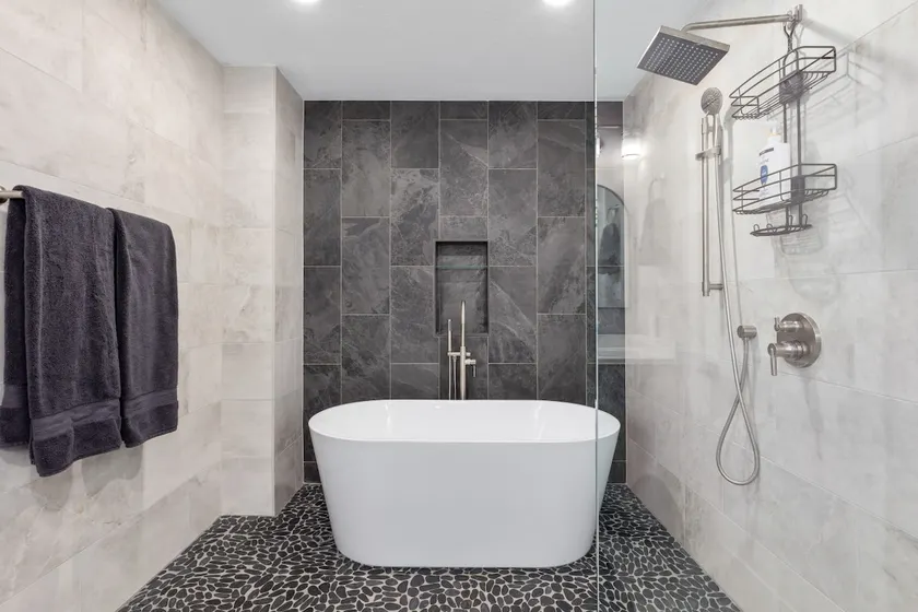 Adventure Headquarters Fire Pit-Soaking Tub! - Image 1