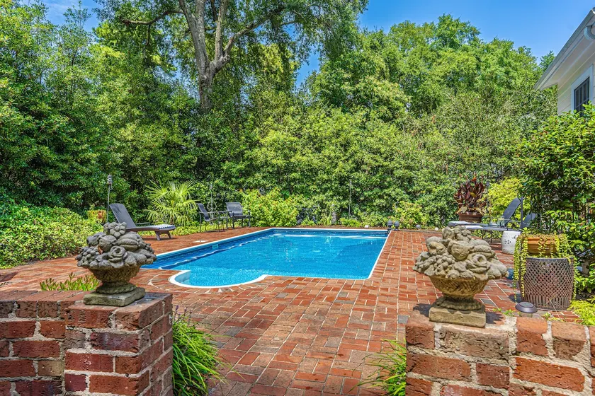 Tremont Cottage | Private Pool | 2blk DT Pinehurst - Image 1