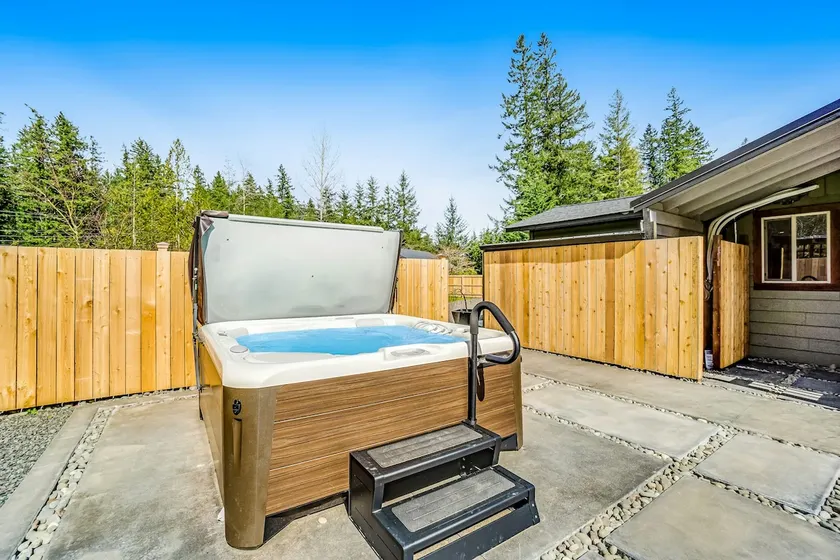 Picturesque 3BR Mountainview Mount Walker Inn - Image 1