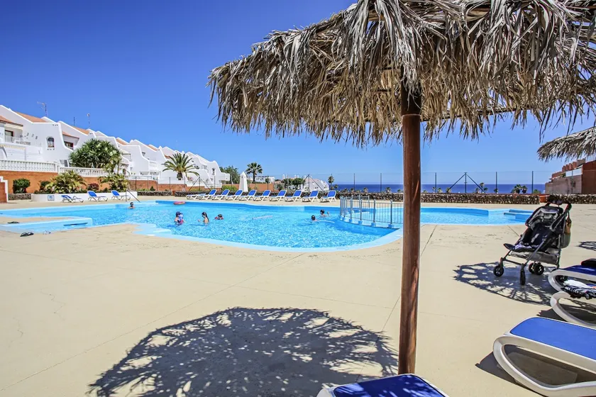 Sand Club Apartment 202 - Image 1
