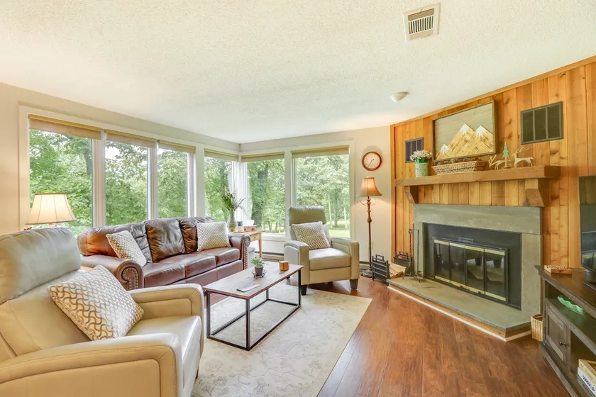Wintergreen Resort Vacation Rental w/ Balcony! - Image 1