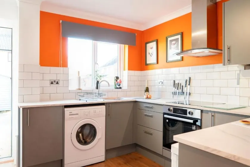 Modern 2 BR village base-7 min Oxford-Blenheim 14 - Image 1