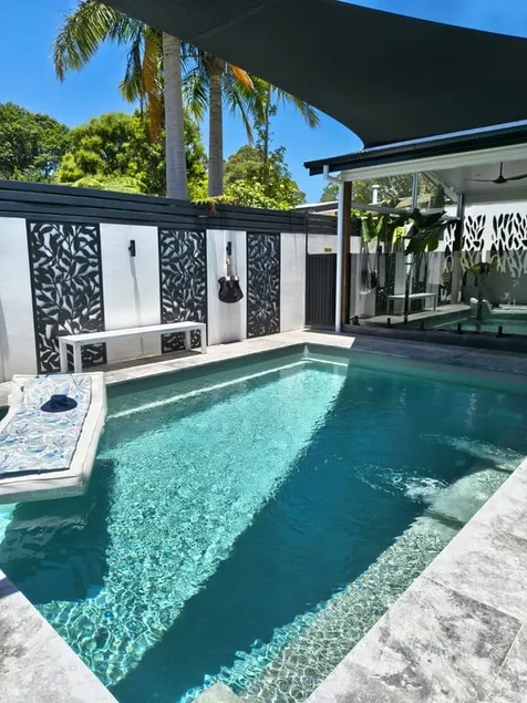 Ellie's Holiday Escape - Pool, Luxury, Romantic - Image 1