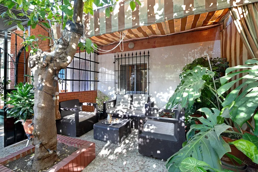 Maison de vacances \"Casa Catalina\" avec terrasse privée et climatisation - Image 1