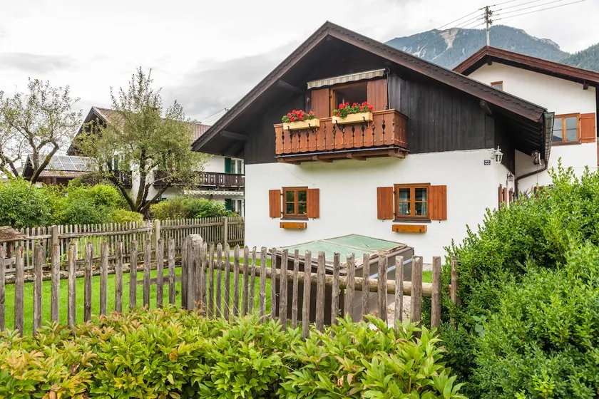 Ferienwohnung Reschberg - Image 1