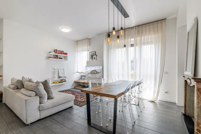 Easylife - Milano - Filippetti 29 - Porta Romana - Image 1