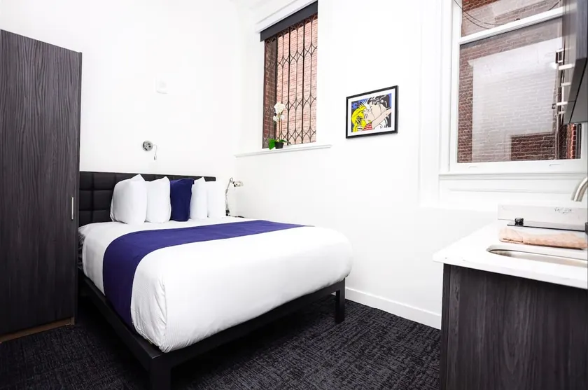Stay in the Heart of Fenway & Berklee, #203 - Image 1
