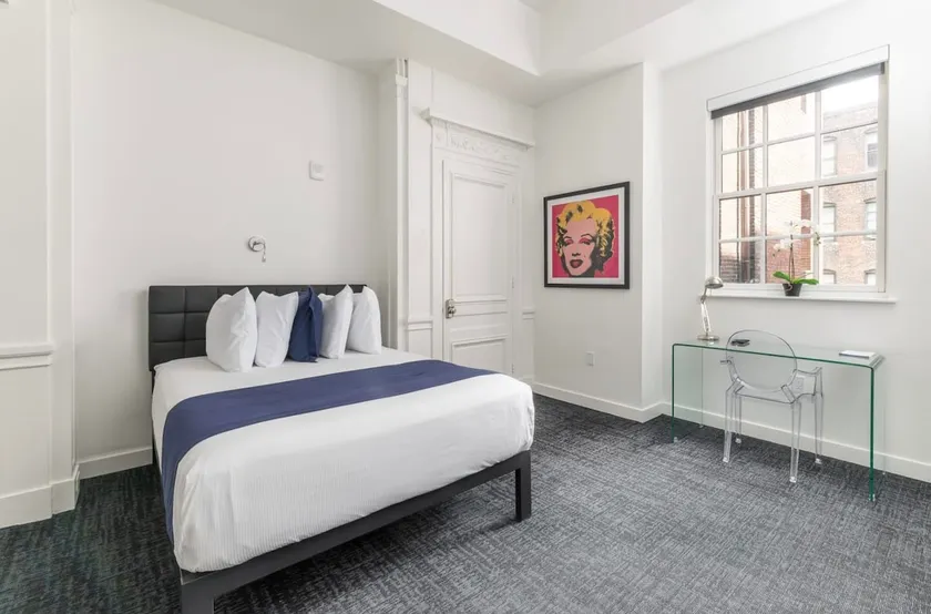 Central to Fenway, Berklee & Newbury St, #204 - Image 1