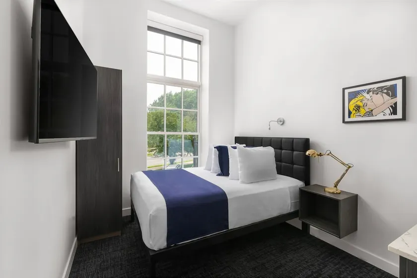 Perfect Base Near Fenway & Berklee College, #206 - Image 1