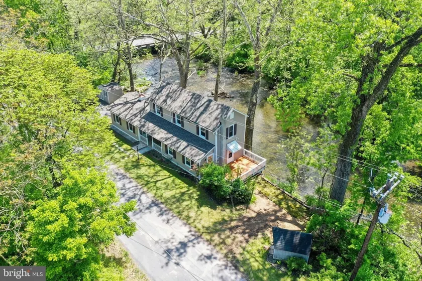 Peaceful Retreat on Creekside - Image 1