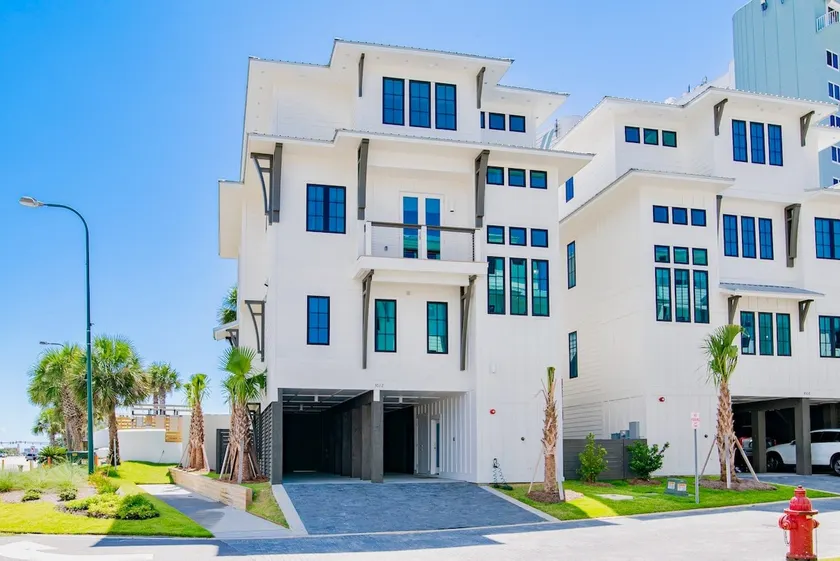 Bluffs 10 | NEW! Private Pool! 20 steps to beach! - Image 1