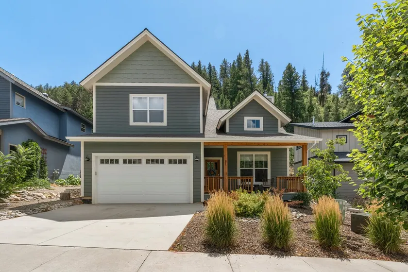 New Build, Pet Friendly, A/C, 5 Minutes to Downtown Durango - Image 1