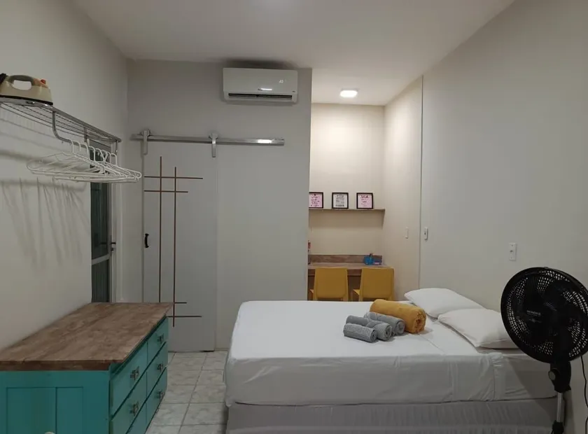 Modern Ground Floor Studio with Excellent Location - Image 1