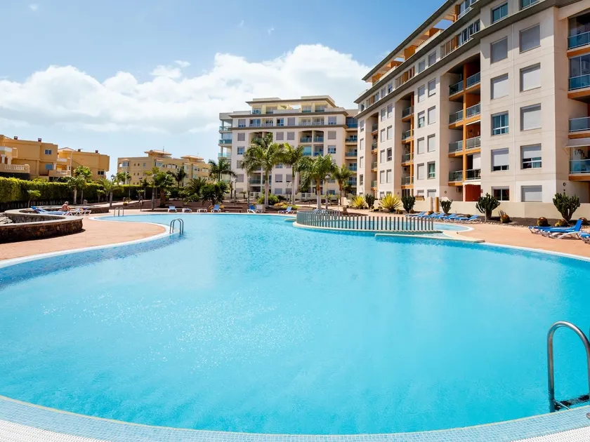 BB7 Beautiful apartment in Golf del Sur - Image 1