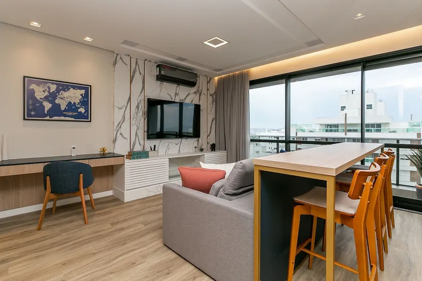 WI-FI 500MB | Sea View Studio with Foodhall #CA47 - Image 1