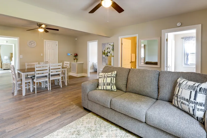 Hopewell Vacation Rental ~ 3 Mi to James River - Image 1
