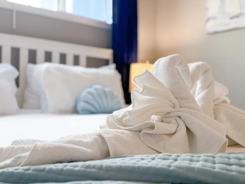 Sea View Escape - Image 1