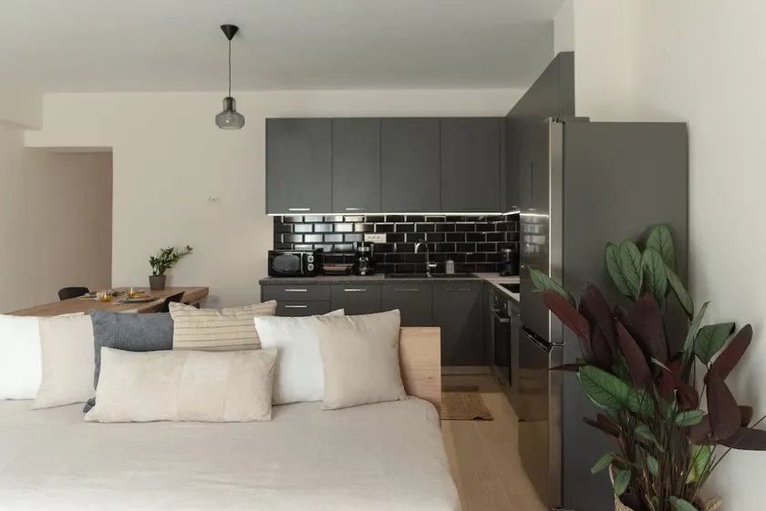 Saint Matthew Central Apartment by Senaon - Image 1