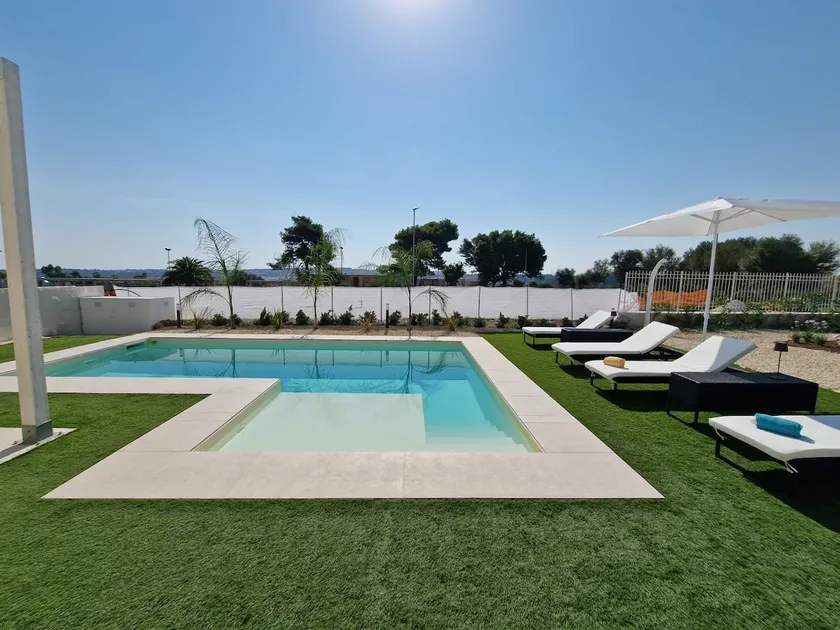Villa Elisia - villetta con piscina privata - Image 1