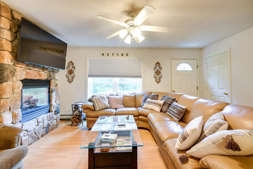 Cozy Campton Home: 10 Mi to Tenney Mountain Resort - Image 1
