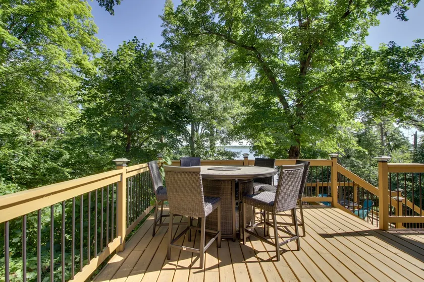 Lakefront Brainerd Cabin w/ Fireplace! - Image 1