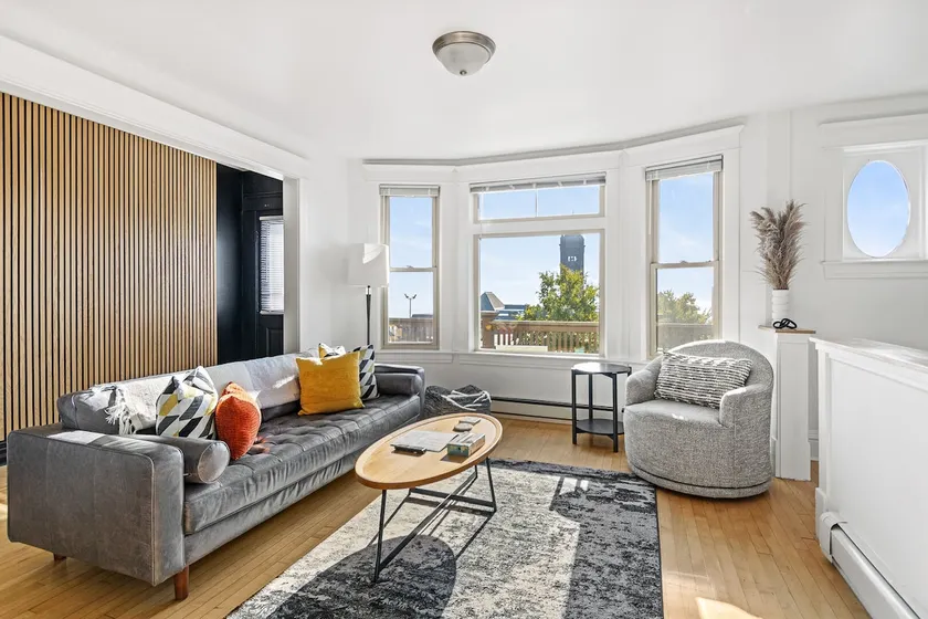 Fika Lake View Terrace Condo,by Heirloom - Image 1