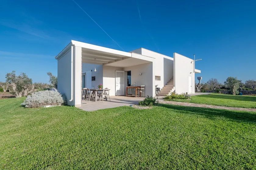 Quattro Volpi Estate - Image 1
